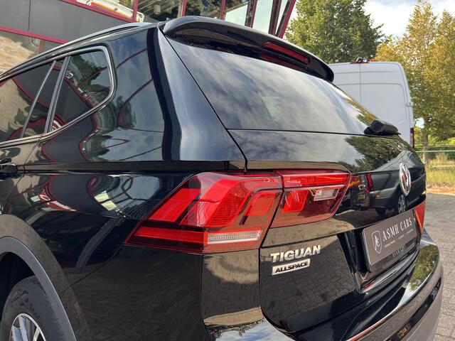 Volkswagen TIGUAN Allspace 1.5 TSI Comfortline Business 7p. | Trekhaak | ACC | PDC | Camera | Elek. klep | Carplay | Stoel/Stuurverw. |