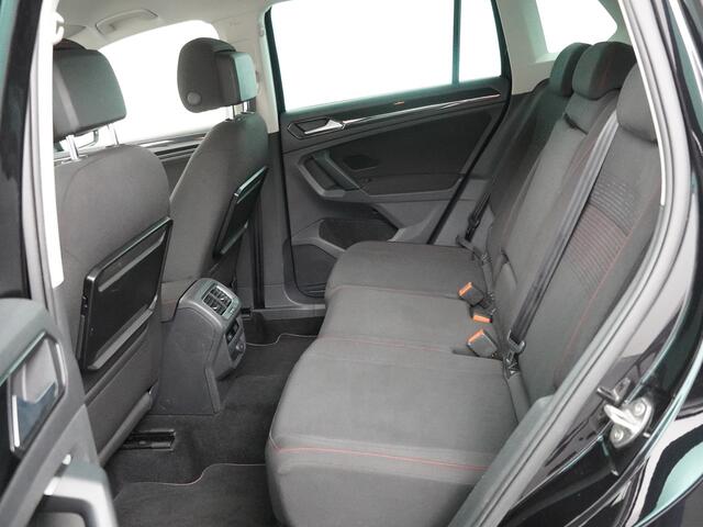 Volkswagen TIGUAN 1.4 TSI ACT Sound 150PK | Adap. cruise | Trekhaak | Stoel Verw. | All season | PDC | Clima