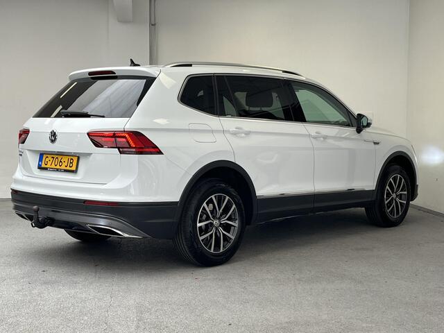 Volkswagen TIGUAN Allspace 1.5 TSI Comfortline Business | TREKHAAK | CARPLAY | ACC | ORG.NL |