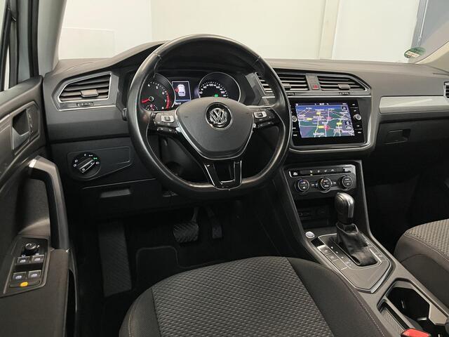 Volkswagen TIGUAN Allspace 1.5 TSI Comfortline Business | TREKHAAK | CARPLAY | ACC | ORG.NL |