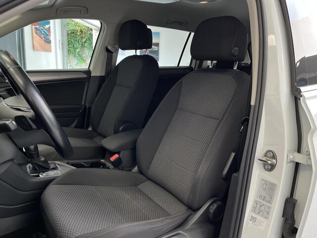 Volkswagen TIGUAN Allspace 1.5 TSI Comfortline Business | TREKHAAK | CARPLAY | ACC | ORG.NL |