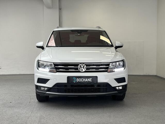 Volkswagen TIGUAN Allspace 1.5 TSI Comfortline Business | TREKHAAK | CARPLAY | ACC | ORG.NL |