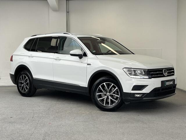 Volkswagen TIGUAN Allspace 1.5 TSI Comfortline Business | TREKHAAK | CARPLAY | ACC | ORG.NL |