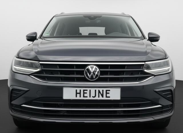 Volkswagen TIGUAN TSI 245PK eHYBRIDE DSG LIFE VIRTUAL/CAMERA/NAVI