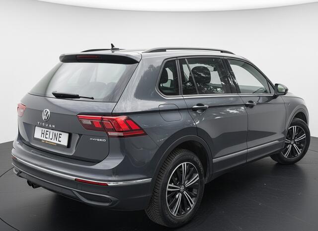 Volkswagen TIGUAN TSI 245PK eHYBRIDE DSG LIFE VIRTUAL/CAMERA/NAVI