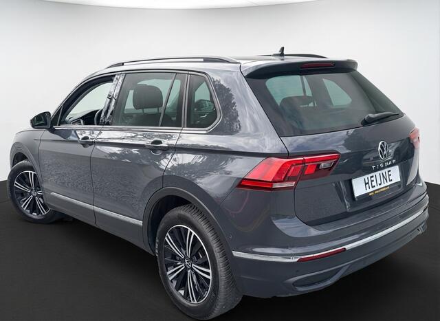 Volkswagen TIGUAN TSI 245PK eHYBRIDE DSG LIFE VIRTUAL/CAMERA/NAVI