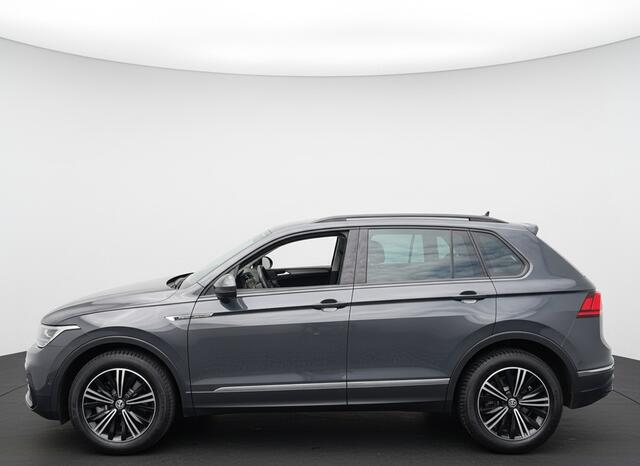 Volkswagen TIGUAN TSI 245PK eHYBRIDE DSG LIFE VIRTUAL/CAMERA/NAVI