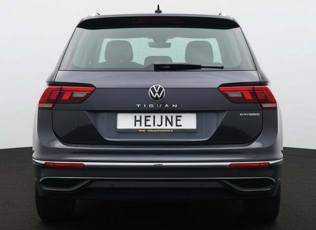 Volkswagen TIGUAN TSI 245PK eHYBRIDE DSG LIFE VIRTUAL/CAMERA/NAVI