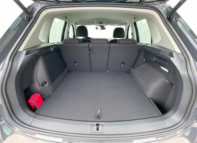 Volkswagen TIGUAN TSI 245PK eHYBRIDE DSG LIFE VIRTUAL/CAMERA/NAVI