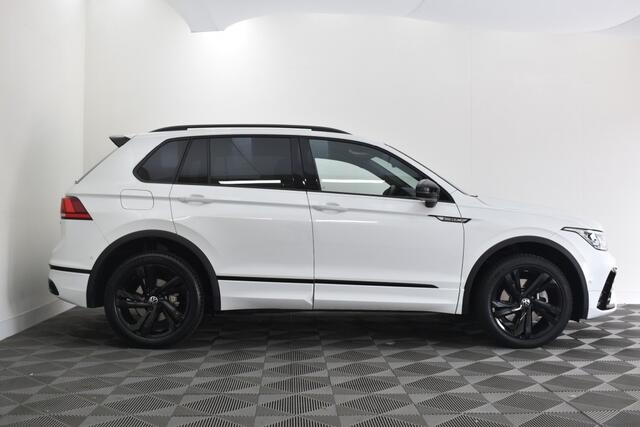 Volkswagen TIGUAN 1.4 TSI eHybrid 245PK R-Line Business+ AUTOMAAT