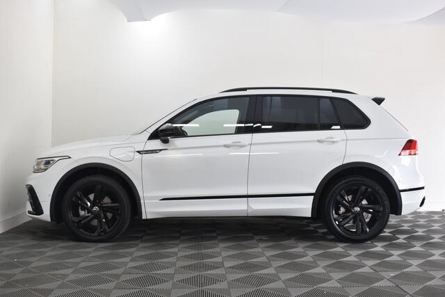Volkswagen TIGUAN 1.4 TSI eHybrid 245PK R-Line Business+ AUTOMAAT