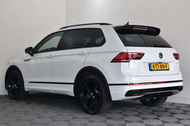 Volkswagen TIGUAN 1.4 TSI eHybrid 245PK R-Line Business+ AUTOMAAT
