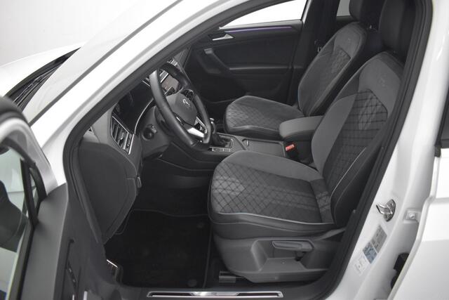 Volkswagen TIGUAN 1.4 TSI eHybrid 245PK R-Line Business+ AUTOMAAT