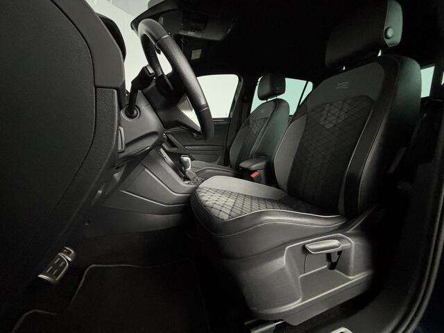 Volkswagen TIGUAN 1.4 TSI eHybrid R-Line Business+ 245pk | Plug-in Hybrid | Trekhaak wegklapbaar