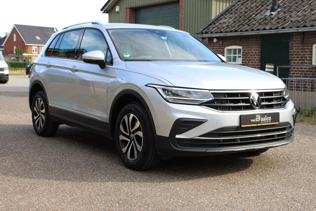 Volkswagen TIGUAN 1.4 TSI eHybrid PHEV Business SOh 96.2% NAVI VIRTUAL TH 88000KM!!!