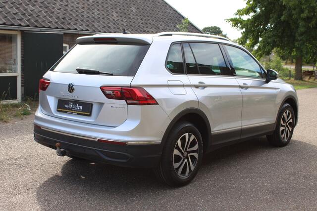 Volkswagen TIGUAN 1.4 TSI eHybrid PHEV Business SOh 96.2% NAVI VIRTUAL TH 88000KM!!!