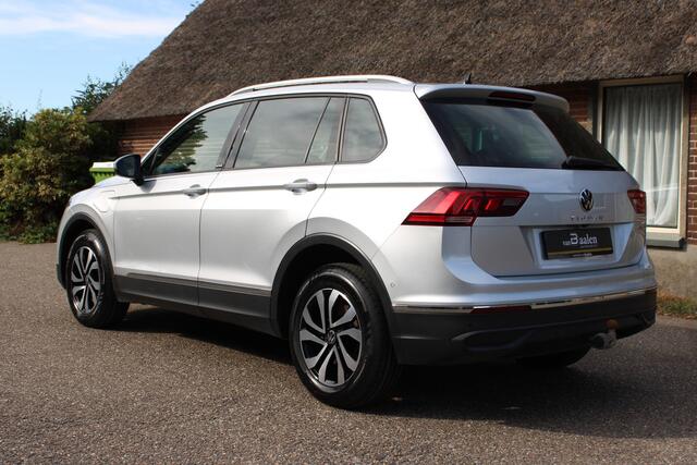 Volkswagen TIGUAN 1.4 TSI eHybrid PHEV Business SOh 96.2% NAVI VIRTUAL TH 88000KM!!!