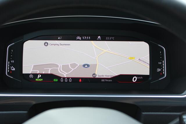 Volkswagen TIGUAN 1.4 TSI eHybrid PHEV Business SOh 96.2% NAVI VIRTUAL TH 88000KM!!!