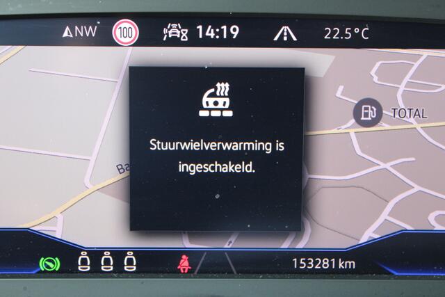 Volkswagen TIGUAN 1.4 TSI eHybrid R-Line Business+ SOh 90.6% NAVI PANO LEER VIRTUAL TH 153000KM!!!