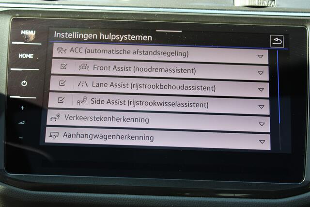 Volkswagen TIGUAN 1.4 TSI eHybrid R-Line Business+ SOh 90.6% NAVI PANO LEER VIRTUAL TH 153000KM!!!