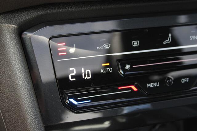 Volkswagen TIGUAN 1.4 TSI eHybrid R-Line Business+ SOh 90.6% NAVI PANO LEER VIRTUAL TH 153000KM!!!