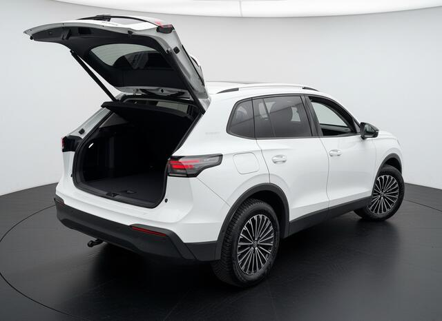 Volkswagen TIGUAN 1.5 eHybrid [PHEV] 204PK DSG ENERGY EDITION 360°CAMERA/NAVI/TREKHAAK 5 jaar fabrieks garantie