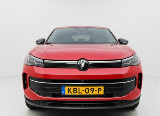Volkswagen TIGUAN 1.5 eTSI 150PK DSG LIFE GOAL IQ.LIGHT/360°CAMERA/TREKHAAK