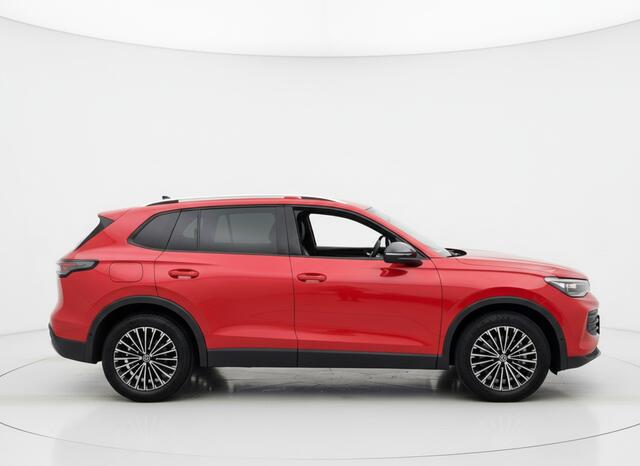 Volkswagen TIGUAN 1.5 eTSI 150PK DSG LIFE GOAL IQ.LIGHT/360°CAMERA/TREKHAAK