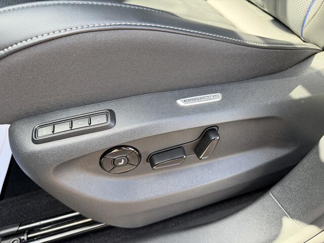 Volkswagen TIGUAN 1.5 eHybrid RLine Pano*IQ*Leder Bomvol! ?