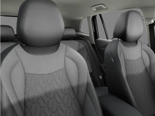 Volkswagen TIGUAN Limited Edition 1.5 eHybrid 204 PK 6 versn. DSG · Trekhaak inklapbaar, met elektrische ontgrendeling, incl. aanhangermanoeuvreerhulp Trailer Assist ·