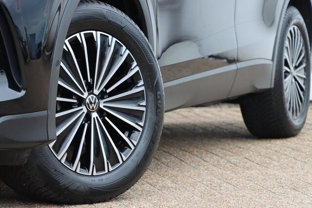 Volkswagen TIGUAN 1.5 eTSI Life Edition 150pk DSG7