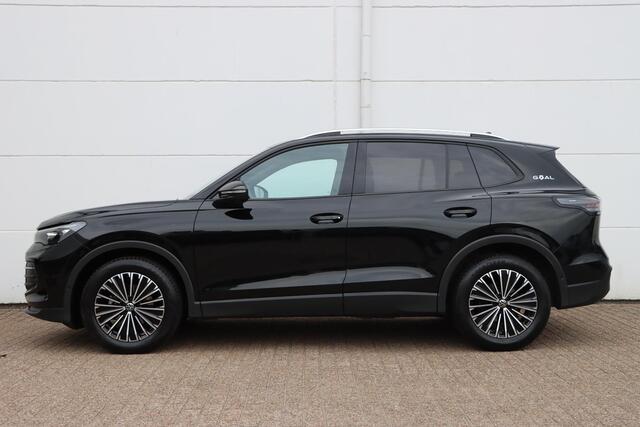 Volkswagen TIGUAN 1.5 eTSI Life Edition 150pk DSG7