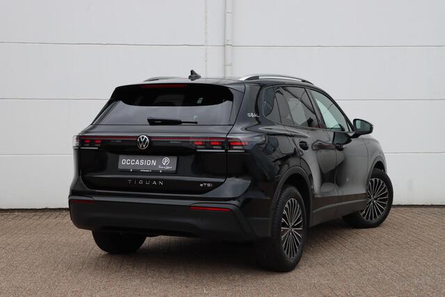 Volkswagen TIGUAN 1.5 eTSI Life Edition 150pk DSG7