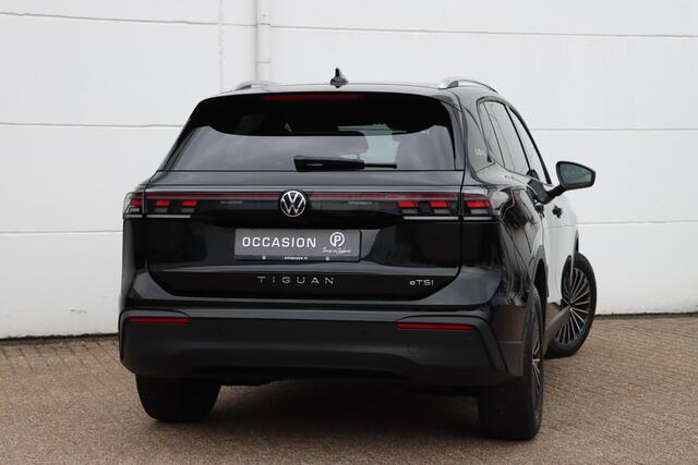 Volkswagen TIGUAN 1.5 eTSI Life Edition 150pk DSG7