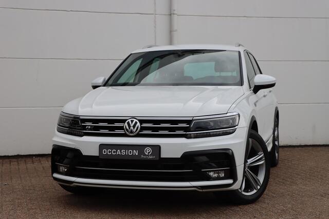 Volkswagen TIGUAN 1.4 TSI Comfortline Business R 125pk
