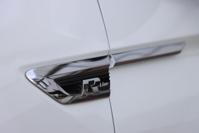 Volkswagen TIGUAN 1.4 TSI Comfortline Business R 125pk