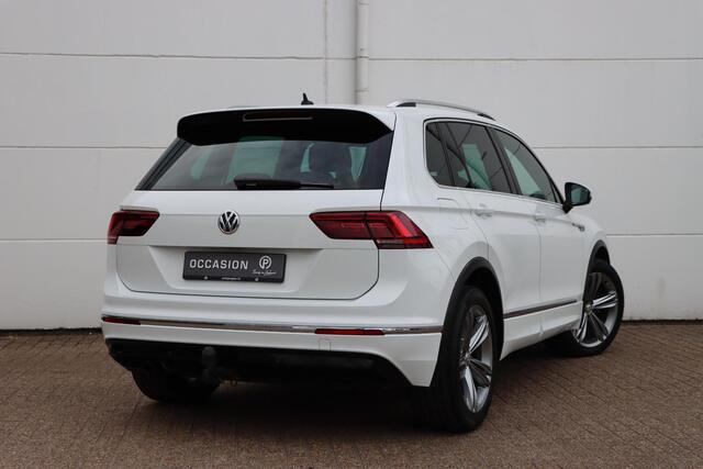 Volkswagen TIGUAN 1.4 TSI Comfortline Business R 125pk