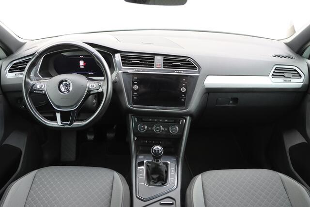 Volkswagen TIGUAN 1.4 TSI Comfortline Business R 125pk