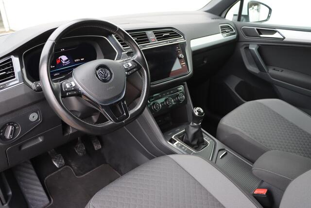 Volkswagen TIGUAN 1.4 TSI Comfortline Business R 125pk