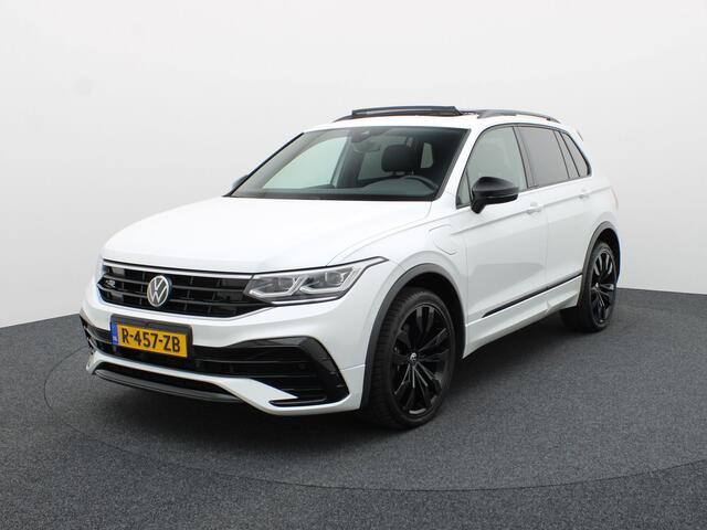 Volkswagen TIGUAN 1.4 TSI eHybrid R-Line Business+ | 360 Camera | Panodak | 20'' | Keyless | Prijs Rijklaar!!
