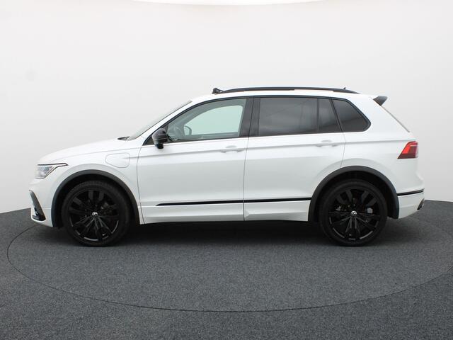 Volkswagen TIGUAN 1.4 TSI eHybrid R-Line Business+ | 360 Camera | Panodak | 20'' | Keyless | Prijs Rijklaar!!