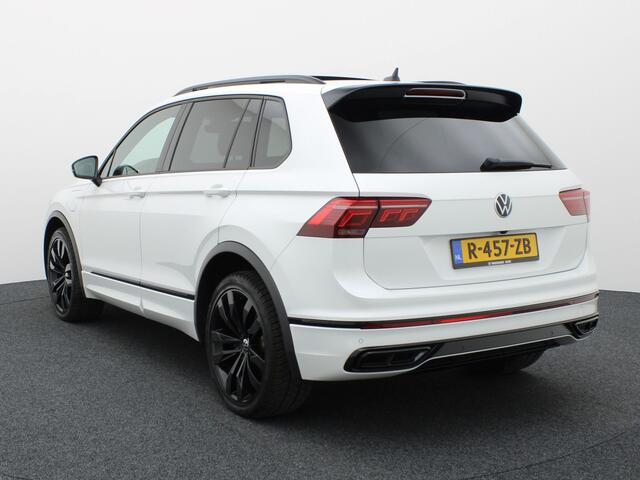 Volkswagen TIGUAN 1.4 TSI eHybrid R-Line Business+ | 360 Camera | Panodak | 20'' | Keyless | Prijs Rijklaar!!
