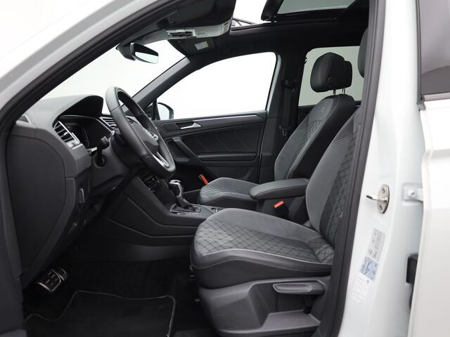 Volkswagen TIGUAN 1.4 TSI eHybrid R-Line Business+ | 360 Camera | Panodak | 20'' | Keyless | Prijs Rijklaar!!