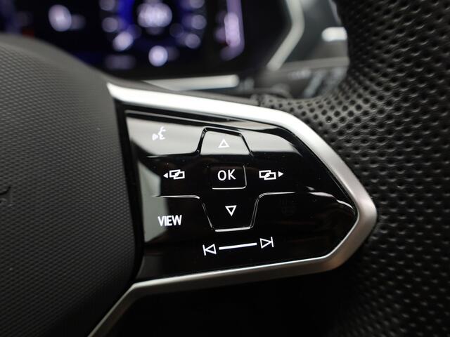 Volkswagen TIGUAN 1.4 TSI eHybrid R-Line Business+ | 360 Camera | Panodak | 20'' | Keyless | Prijs Rijklaar!!