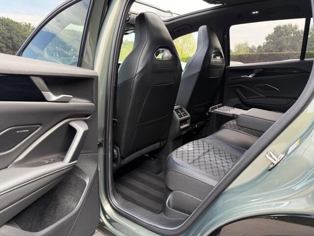 Volkswagen TIGUAN 1.5 E HYBRID R-LINE PANO TREKHAAK HK BLACK STYLE