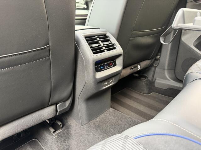 Volkswagen TIGUAN 1.5 E HYBRID R-LINE PANO TREKHAAK HK BLACK STYLE