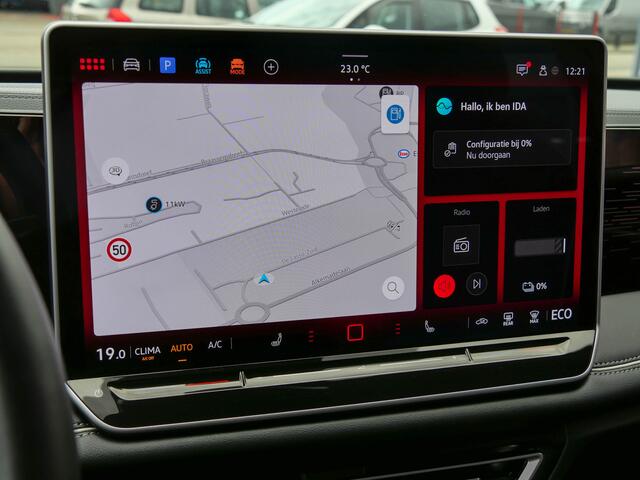 Volkswagen TIGUAN 1.5 eHybrid Elegance | PANODAK | TREKHAAK | 360 CAMERA |
