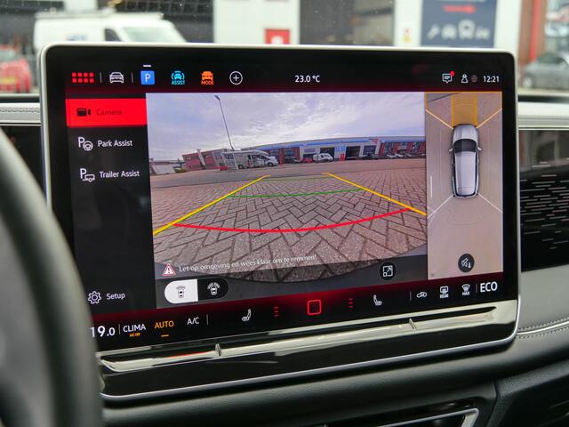 Volkswagen TIGUAN 1.5 eHybrid Elegance | PANODAK | TREKHAAK | 360 CAMERA |