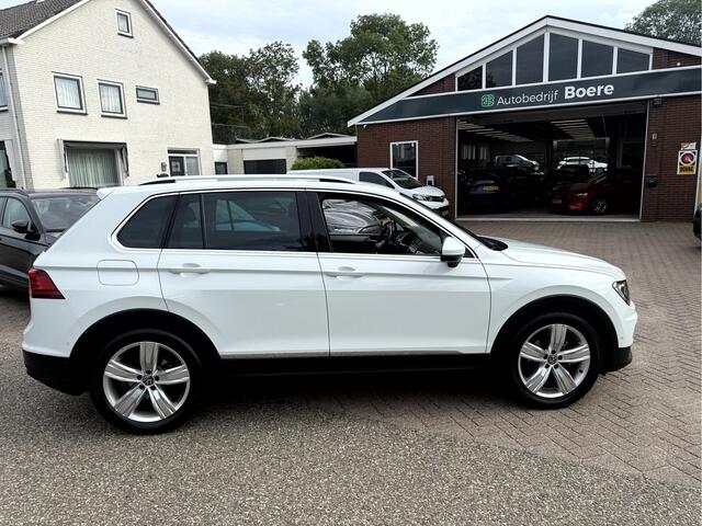 Volkswagen TIGUAN 1.5 TSI ACT 150pk Business Camera, Trekhaak, Virt.Dash