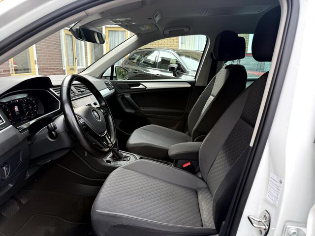 Volkswagen TIGUAN 1.5 TSI ACT 150pk Business Camera, Trekhaak, Virt.Dash